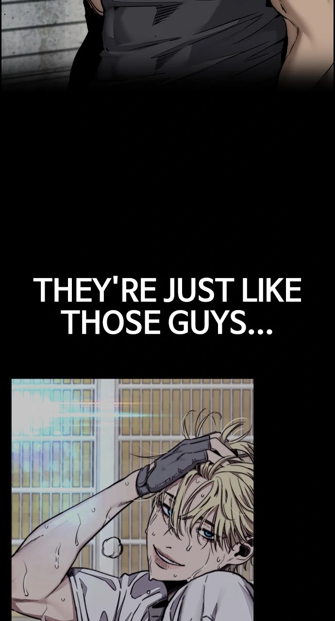 Read Wind Breaker Manhwa ENGLISH Manga Online