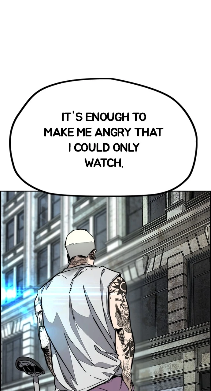 Read Wind Breaker Manhwa ENGLISH Manga Online