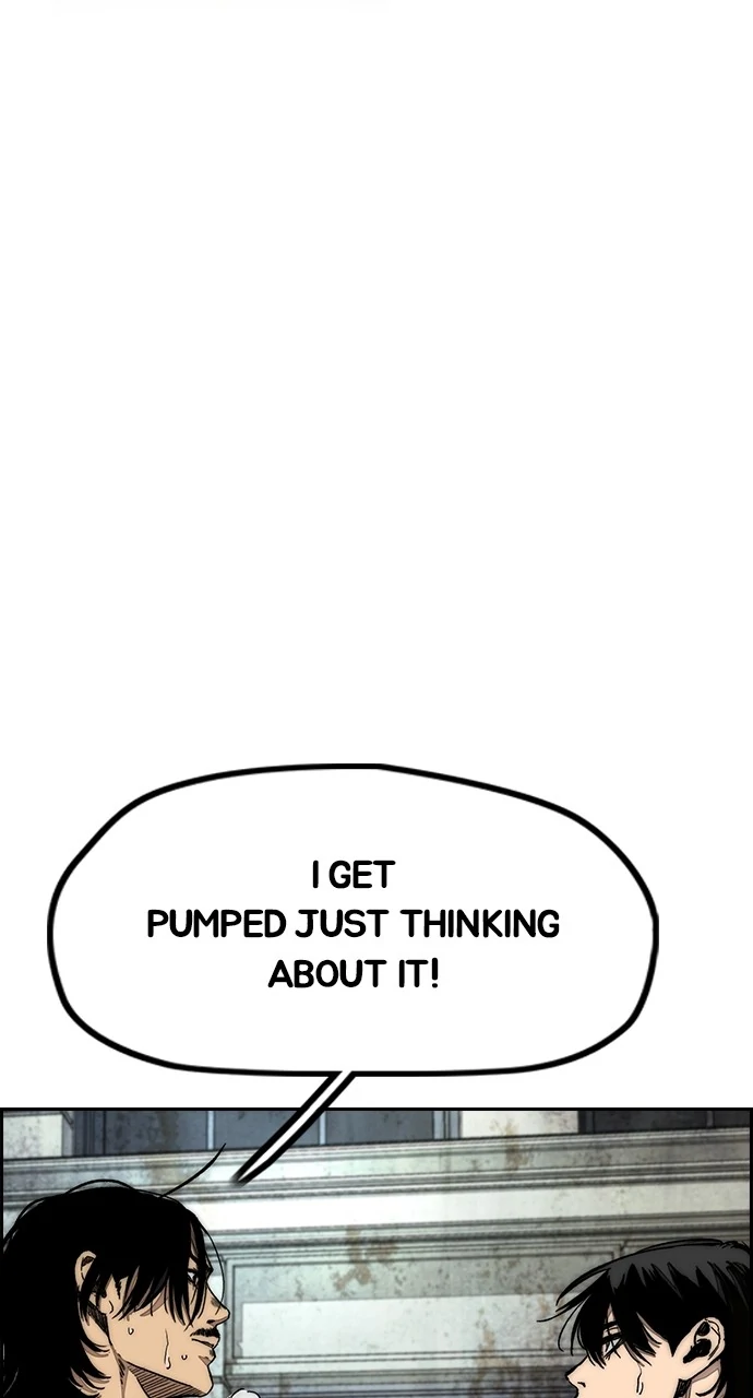 Read Wind Breaker Manhwa ENGLISH Manga Online