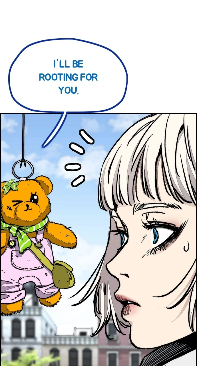 Read Wind Breaker Manhwa ENGLISH Manga Online