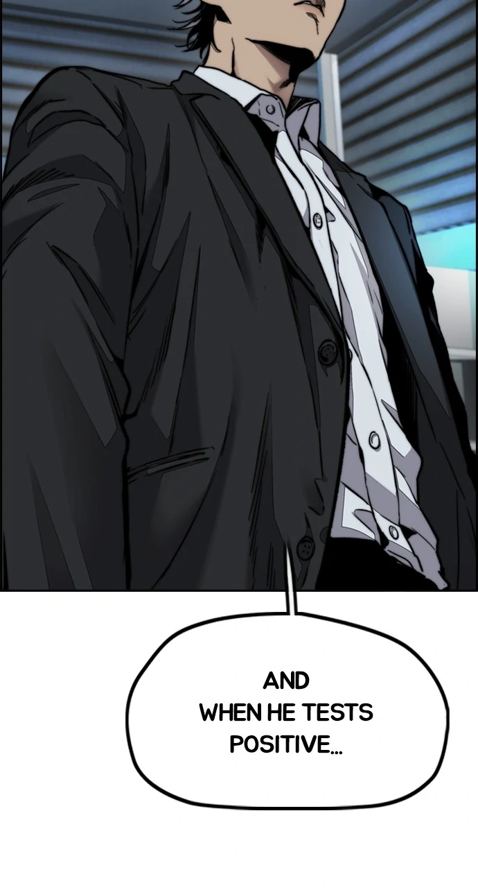 Read Wind Breaker Manhwa ENGLISH Manga Online