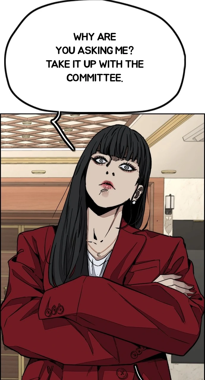 Read Wind Breaker Manhwa ENGLISH Manga Online