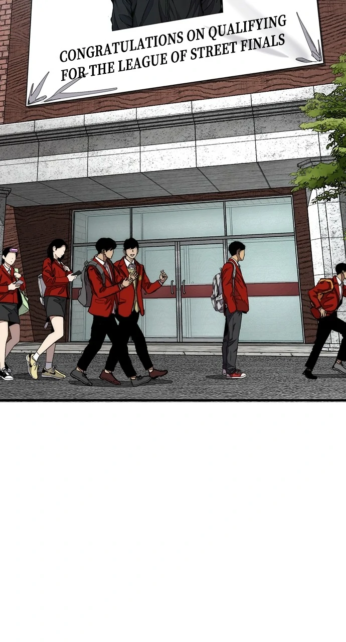 Read Wind Breaker Manhwa ENGLISH Manga Online