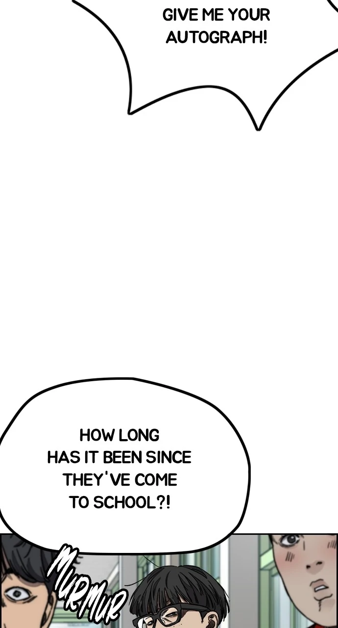 Read Wind Breaker Manhwa ENGLISH Manga Online