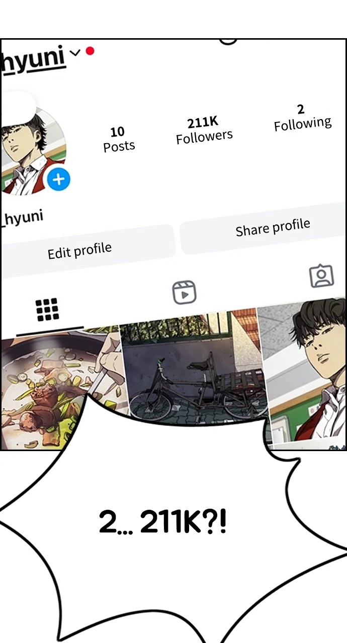 Read Wind Breaker Manhwa ENGLISH Manga Online