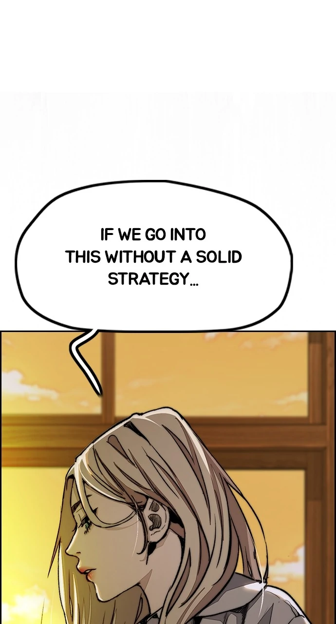 Read Wind Breaker Manhwa ENGLISH Manga Online