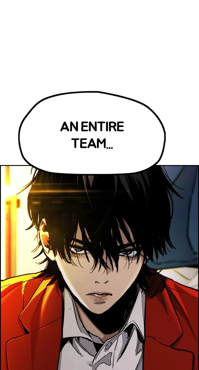 Read Wind Breaker Manhwa ENGLISH Manga Online