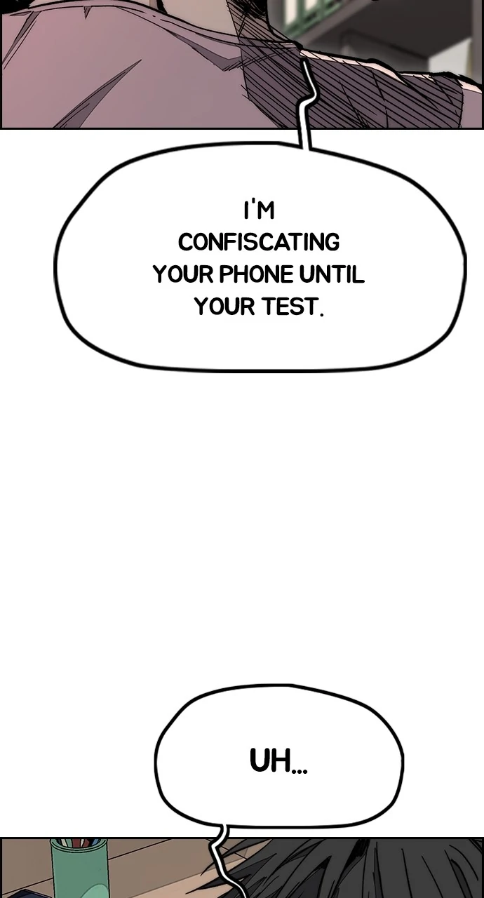 Read Wind Breaker Manhwa ENGLISH Manga Online