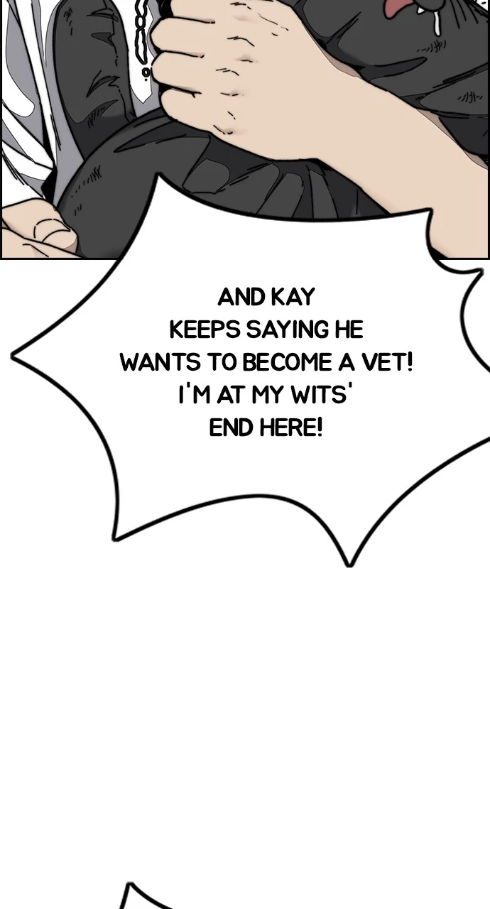 Read Wind Breaker Manhwa ENGLISH Manga Online