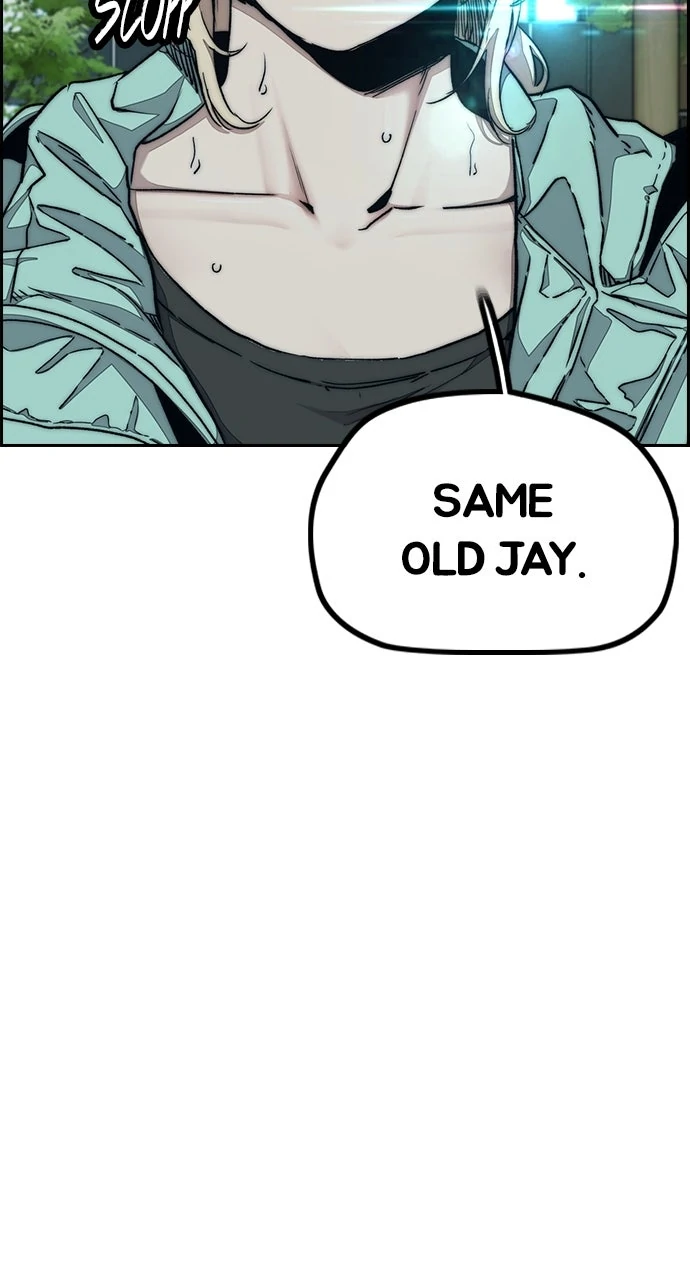 Read Wind Breaker Manhwa ENGLISH Manga Online