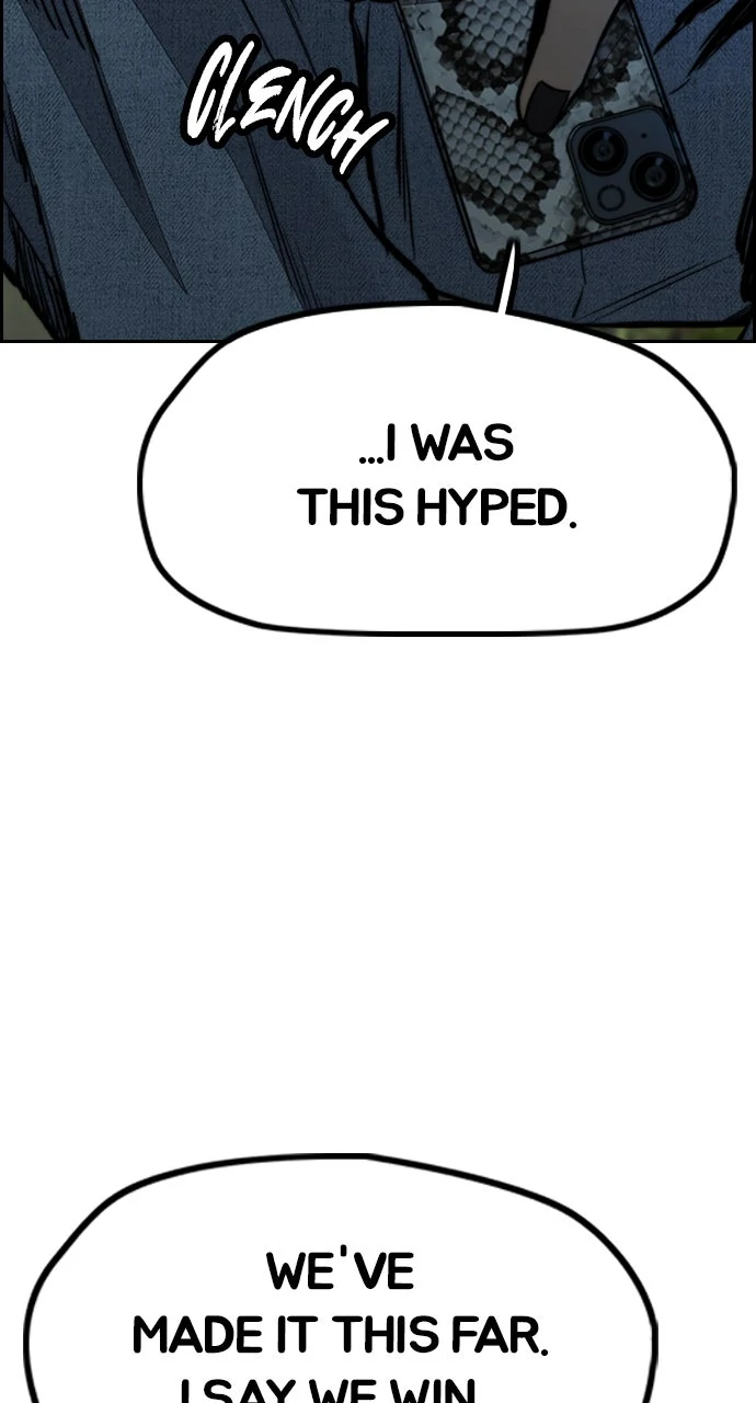 Read Wind Breaker Manhwa ENGLISH Manga Online