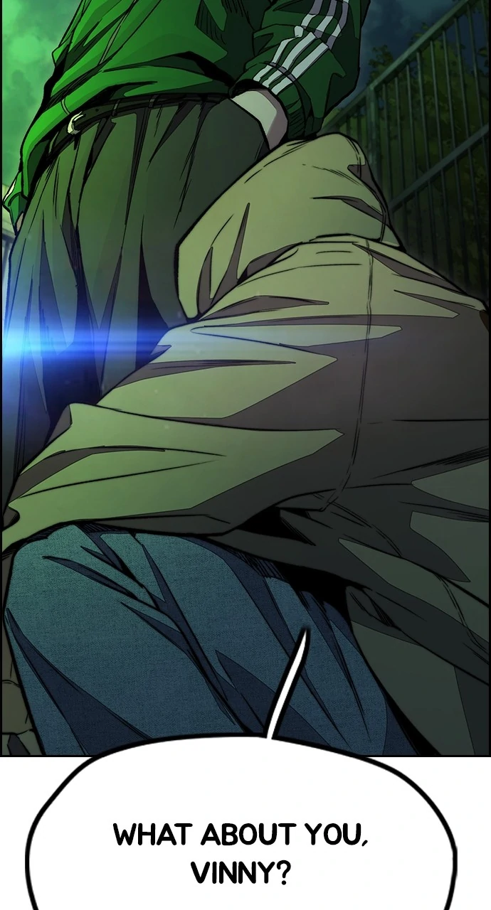 Read Wind Breaker Manhwa ENGLISH Manga Online