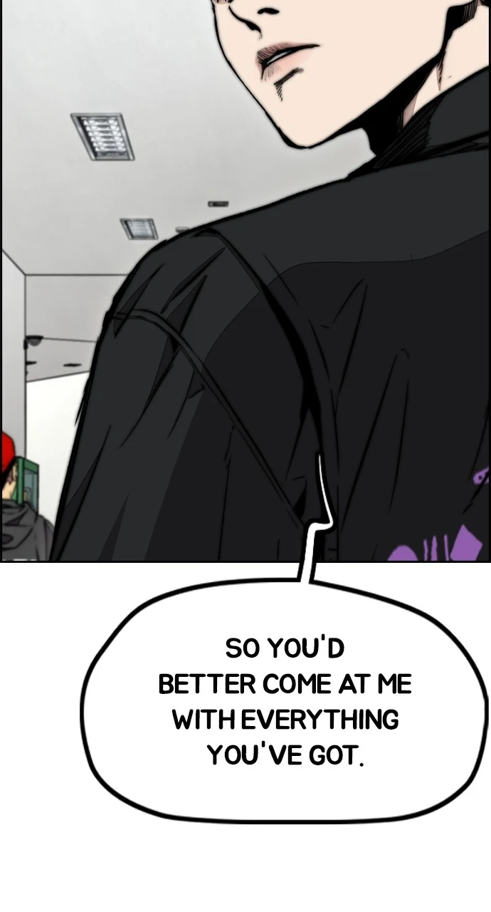 Read Wind Breaker Manhwa ENGLISH Manga Online