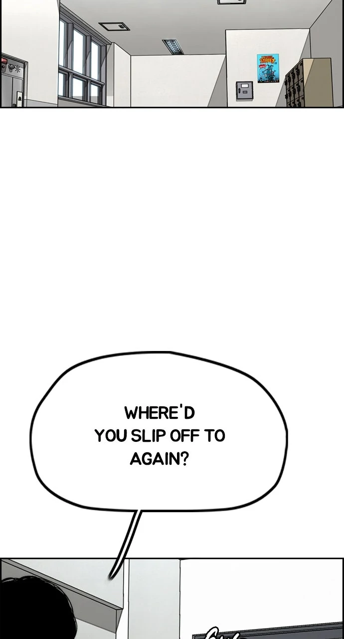 Read Wind Breaker Manhwa ENGLISH Manga Online