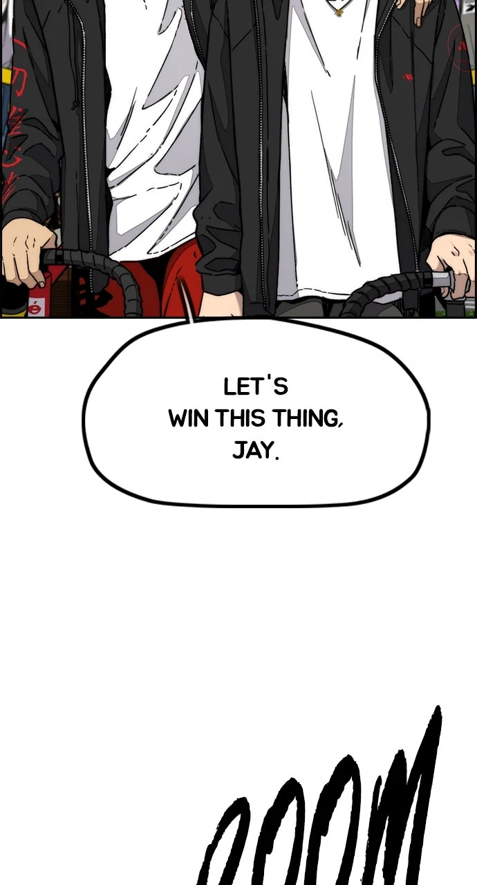 Read Wind Breaker Manhwa ENGLISH Manga Online