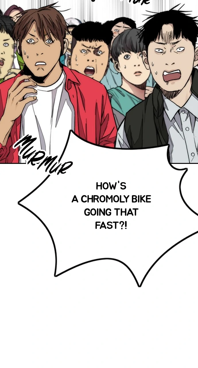 Read Wind Breaker Manhwa ENGLISH Manga Online