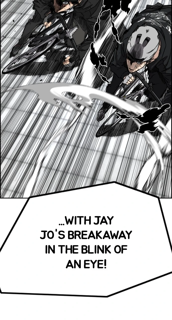 Read Wind Breaker Manhwa ENGLISH Manga Online