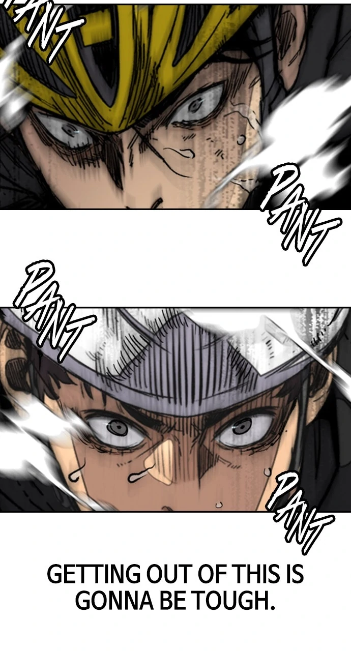 Read Wind Breaker Manhwa ENGLISH Manga Online