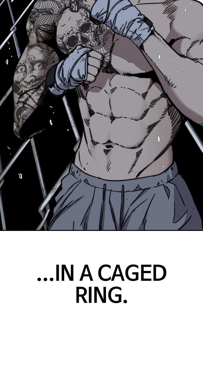 Read Wind Breaker Manhwa ENGLISH Manga Online