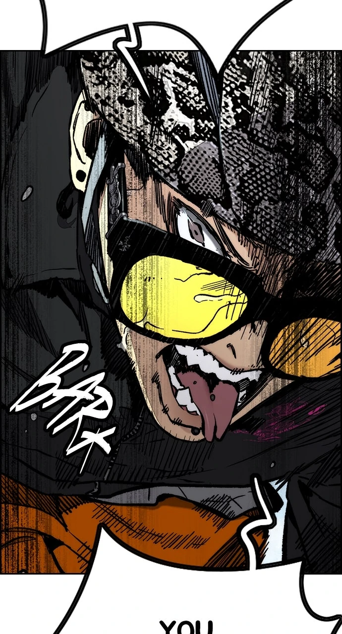 Read Wind Breaker Manhwa ENGLISH Manga Online