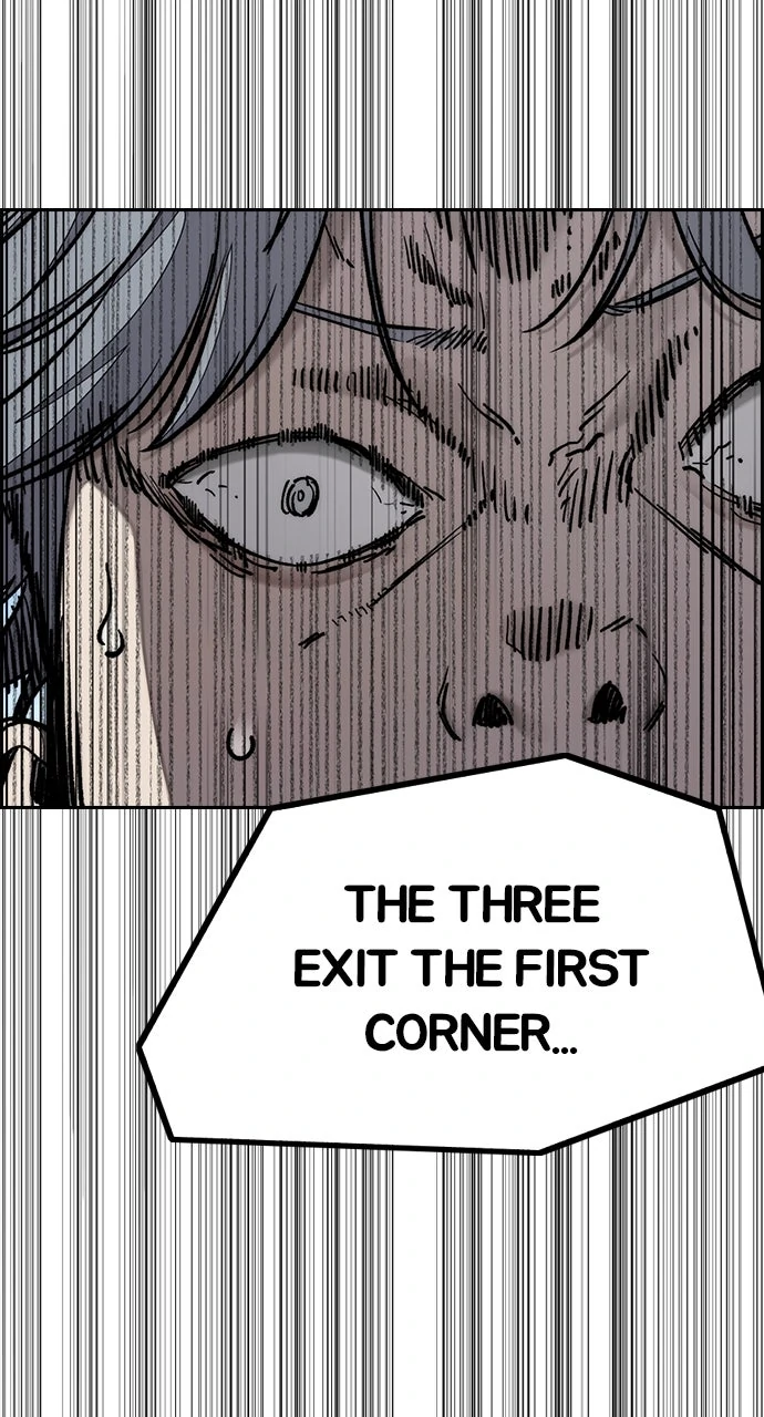 Read Wind Breaker Manhwa ENGLISH Manga Online