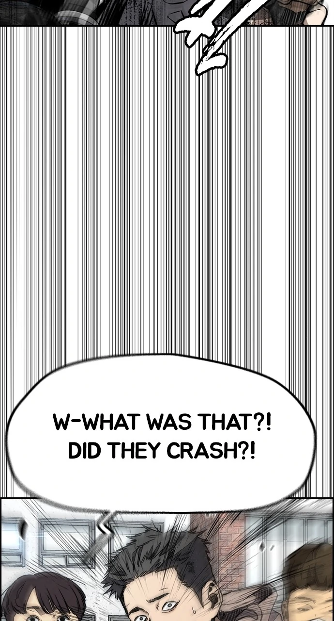 Read Wind Breaker Manhwa ENGLISH Manga Online