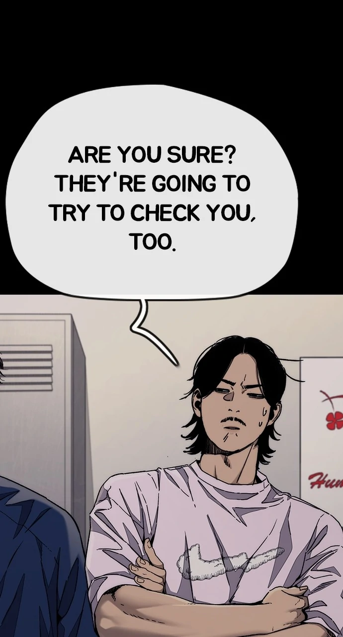 Read Wind Breaker Manhwa ENGLISH Manga Online