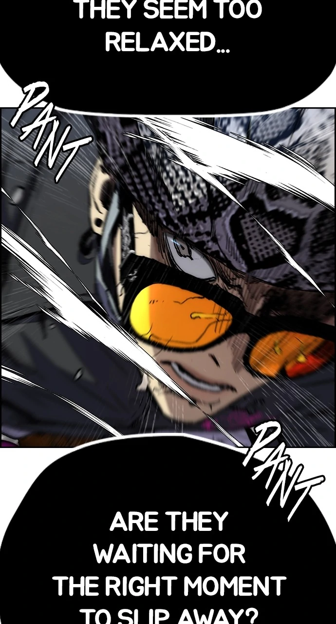 Read Wind Breaker Manhwa ENGLISH Manga Online