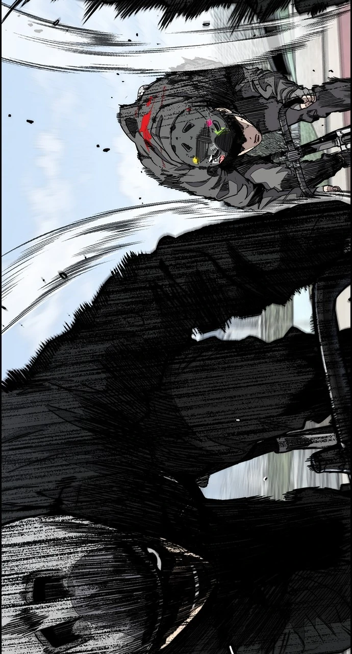 Read Wind Breaker Manhwa ENGLISH Manga Online