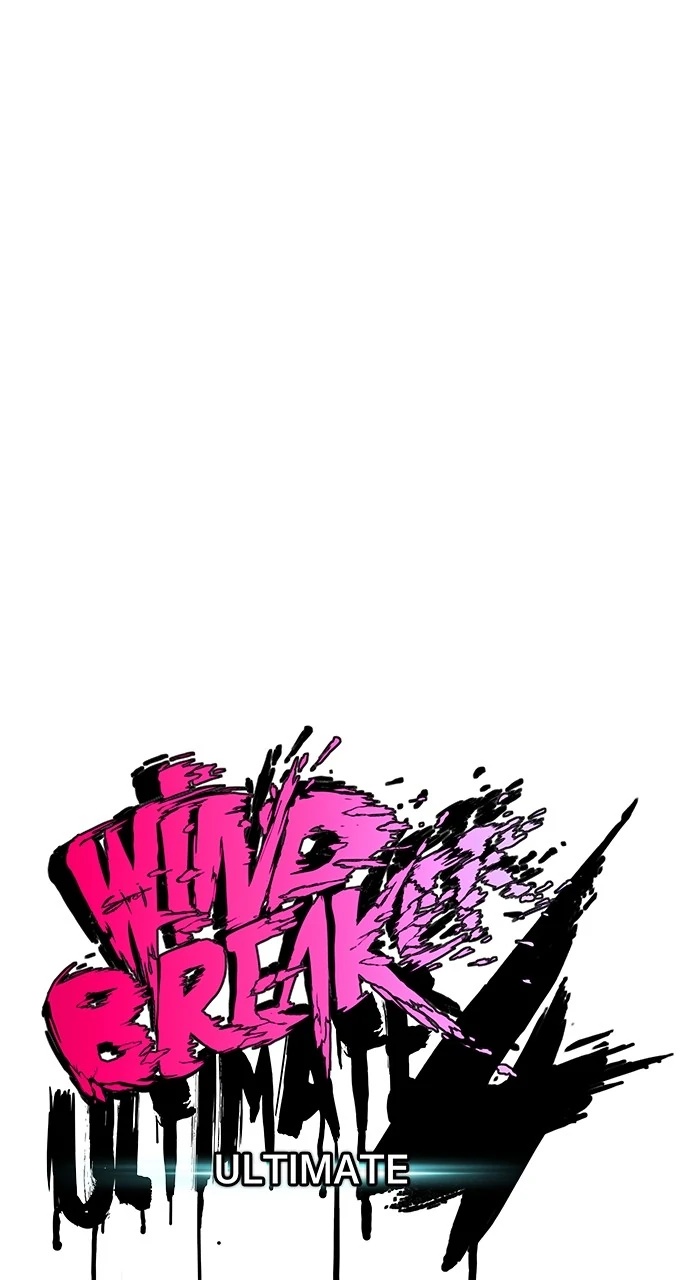 Read Wind Breaker Manhwa ENGLISH Manga Online