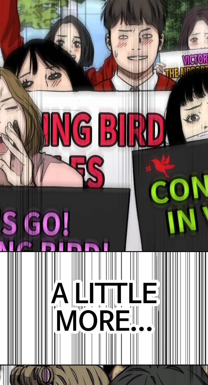 Read Wind Breaker Manhwa ENGLISH Manga Online