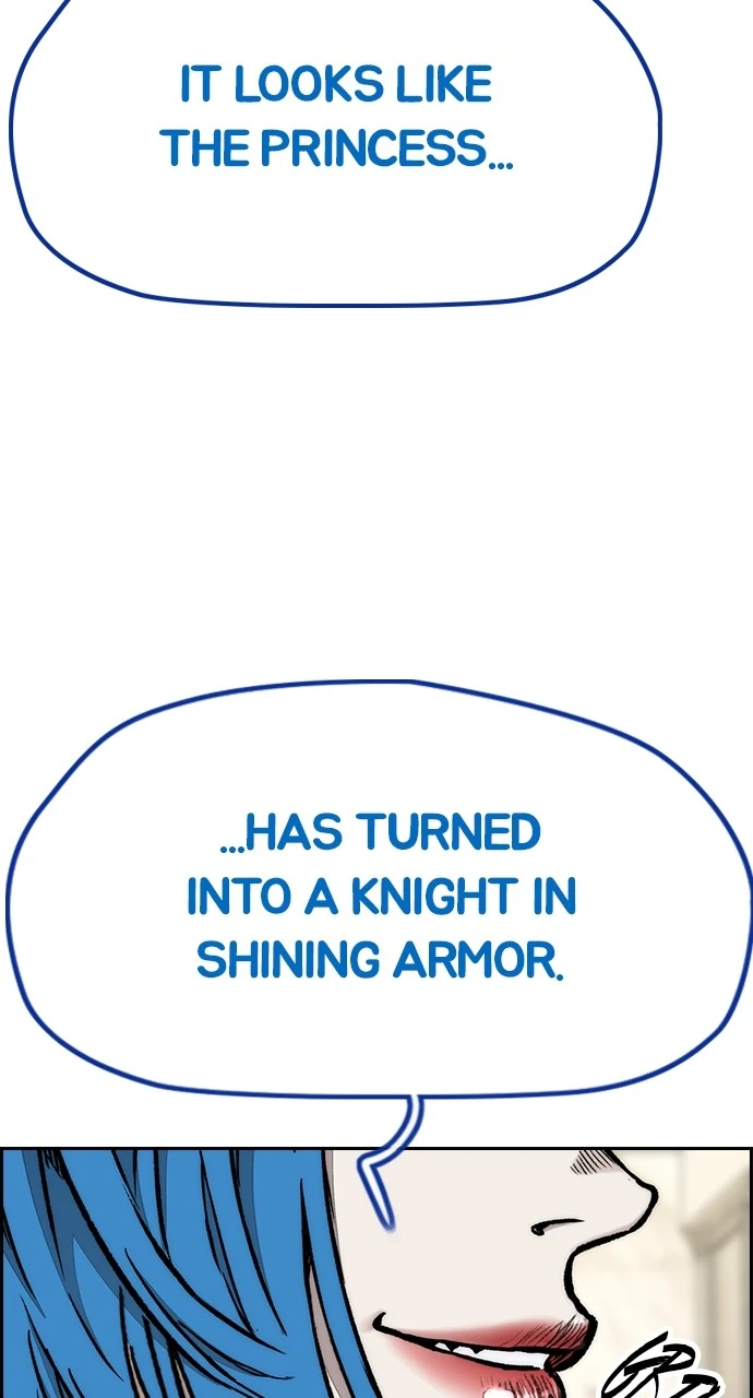 Read Wind Breaker Manhwa ENGLISH Manga Online