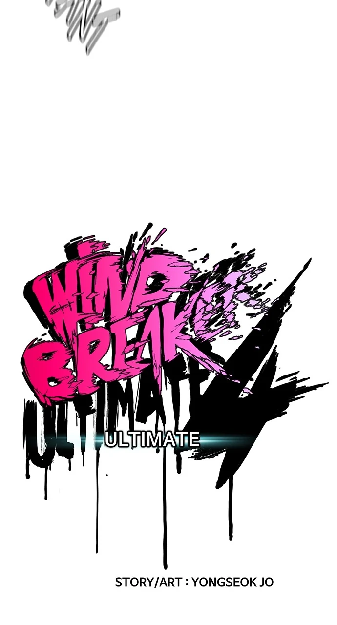 Read Wind Breaker Manhwa ENGLISH Manga Online