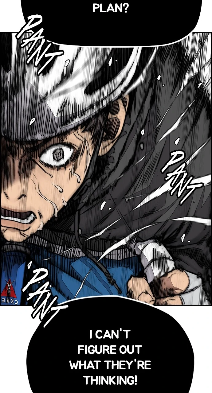 Read Wind Breaker Manhwa ENGLISH Manga Online