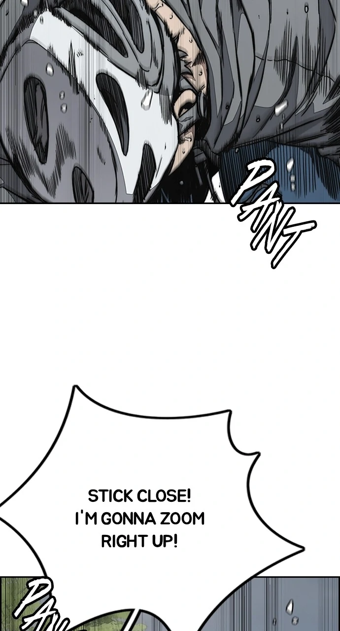 Read Wind Breaker Manhwa ENGLISH Manga Online