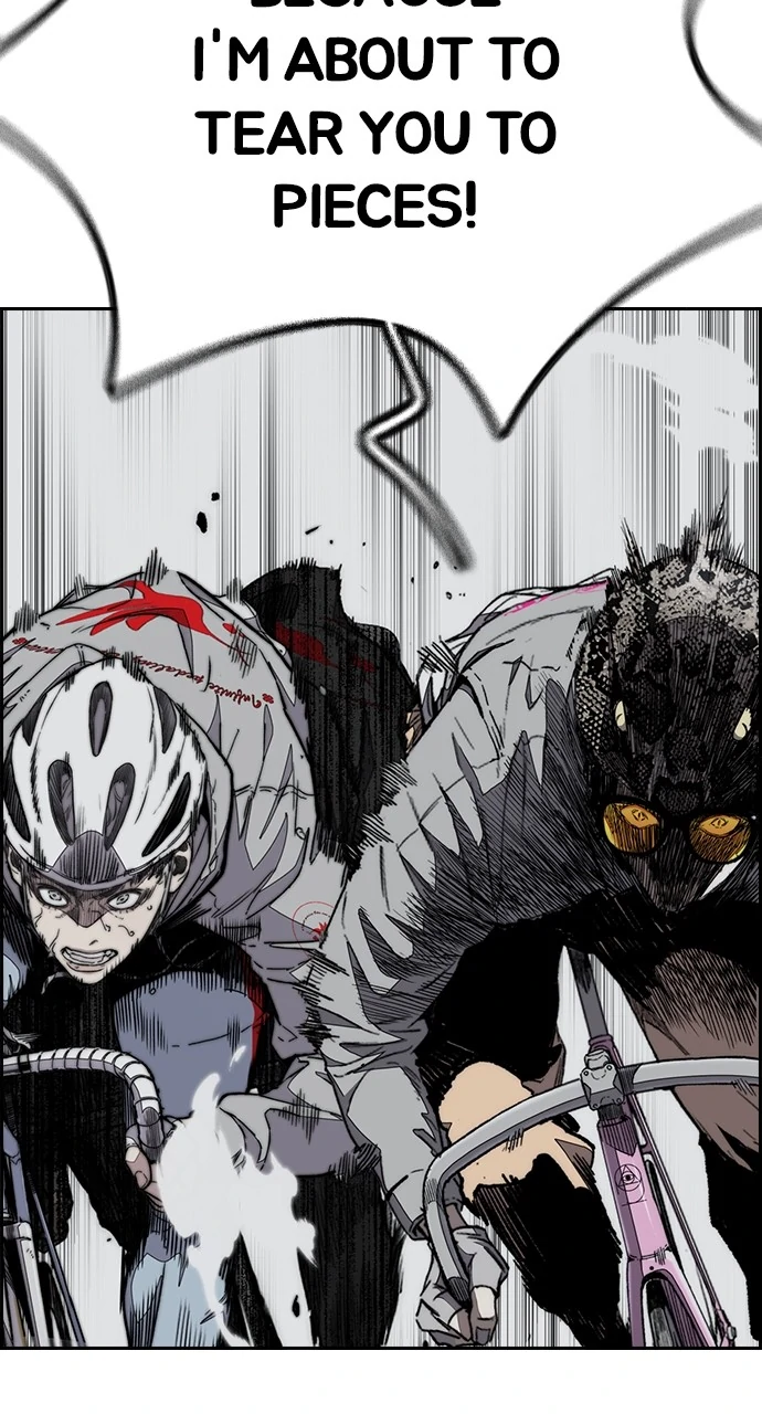 Read Wind Breaker Manhwa ENGLISH Manga Online