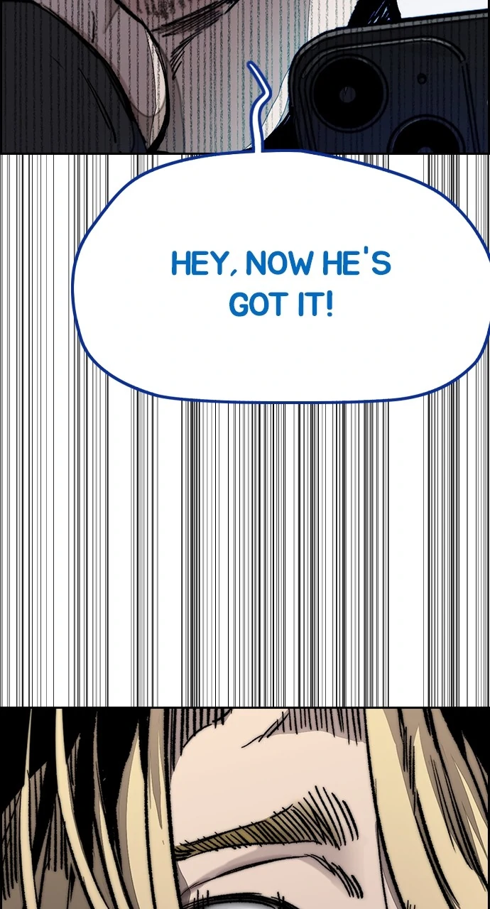 Read Wind Breaker Manhwa ENGLISH Manga Online