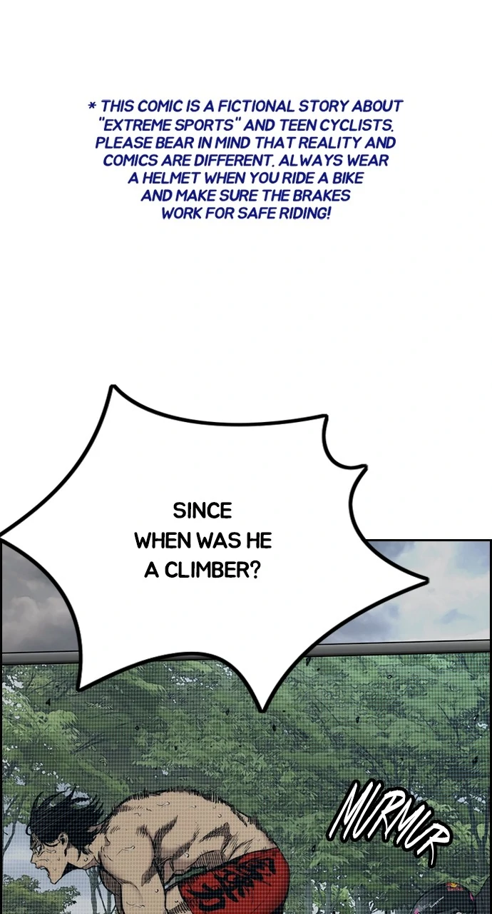 Read Wind Breaker Manhwa ENGLISH Manga Online