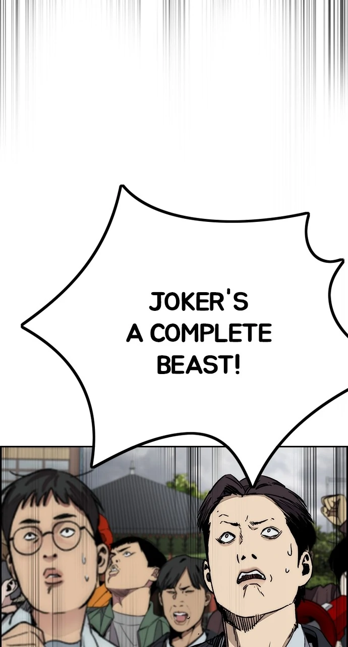 Read Wind Breaker Manhwa ENGLISH Manga Online