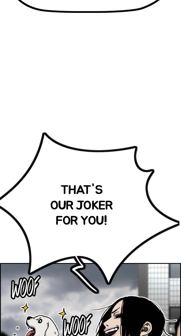 Read Wind Breaker Manhwa ENGLISH Manga Online