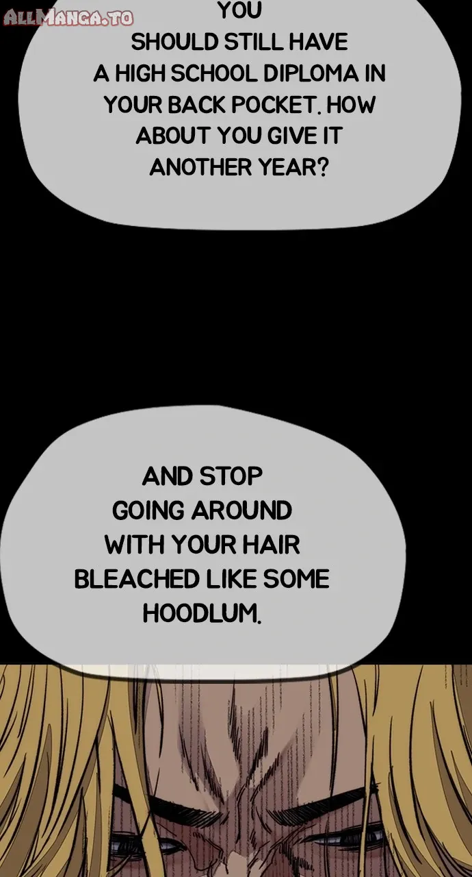 Read Wind Breaker Manhwa ENGLISH Manga Online