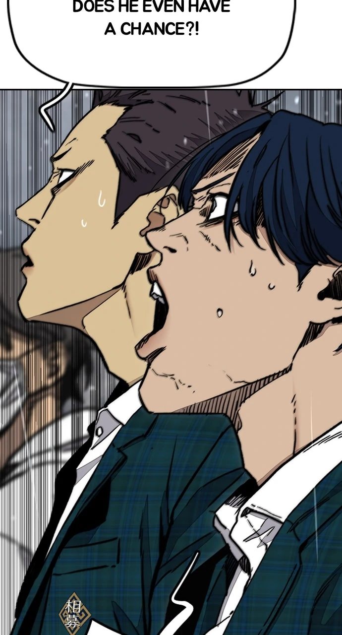 Read Wind Breaker Manhwa ENGLISH Manga Online