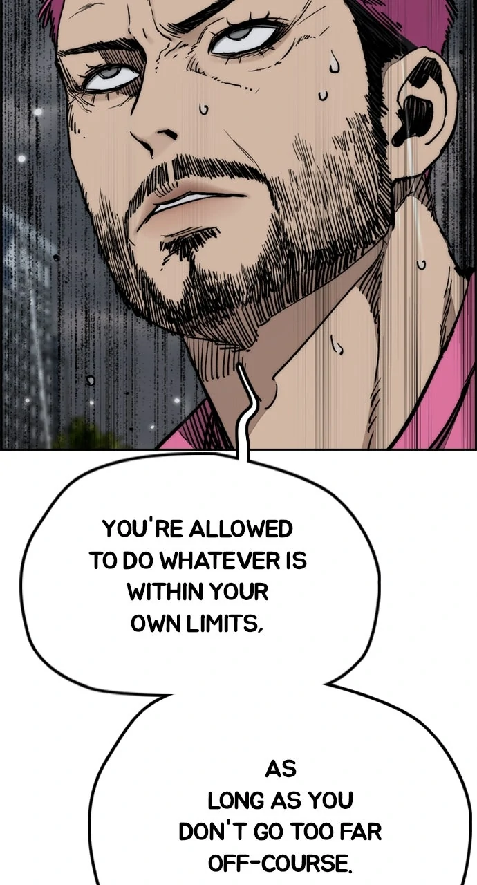 Read Wind Breaker Manhwa ENGLISH Manga Online