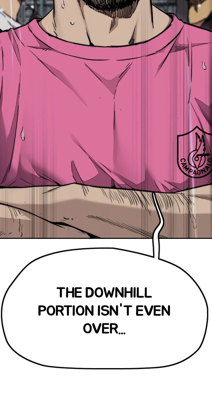 Read Wind Breaker Manhwa ENGLISH Manga Online