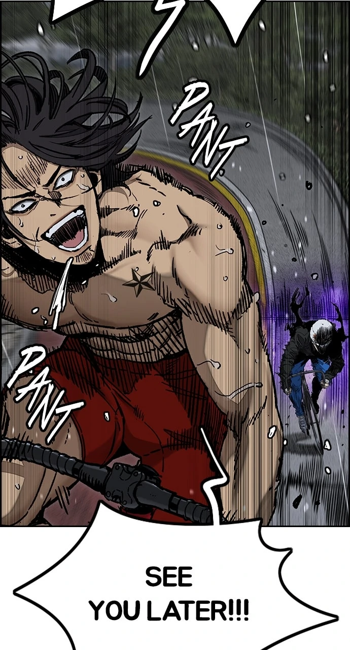 Read Wind Breaker Manhwa ENGLISH Manga Online