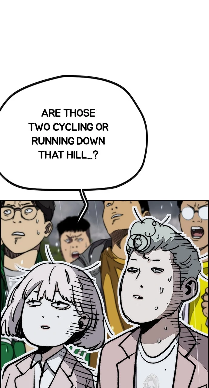 Read Wind Breaker Manhwa ENGLISH Manga Online