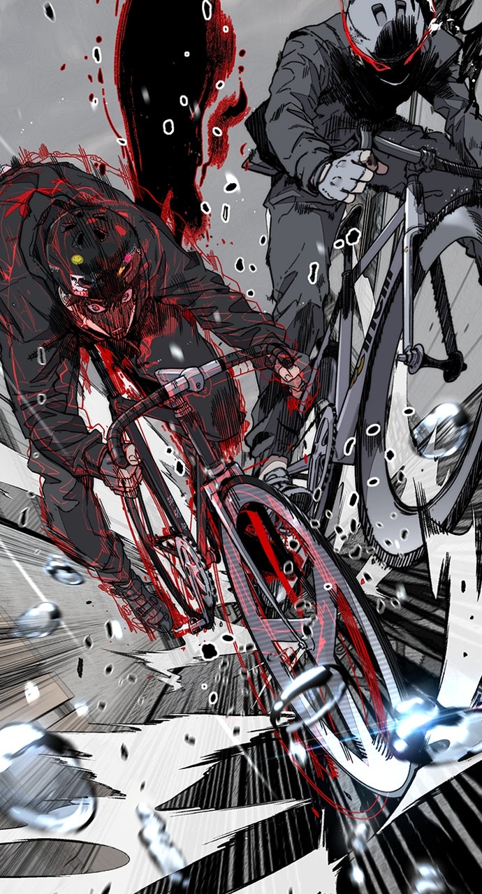 Read Wind Breaker Manhwa ENGLISH Manga Online