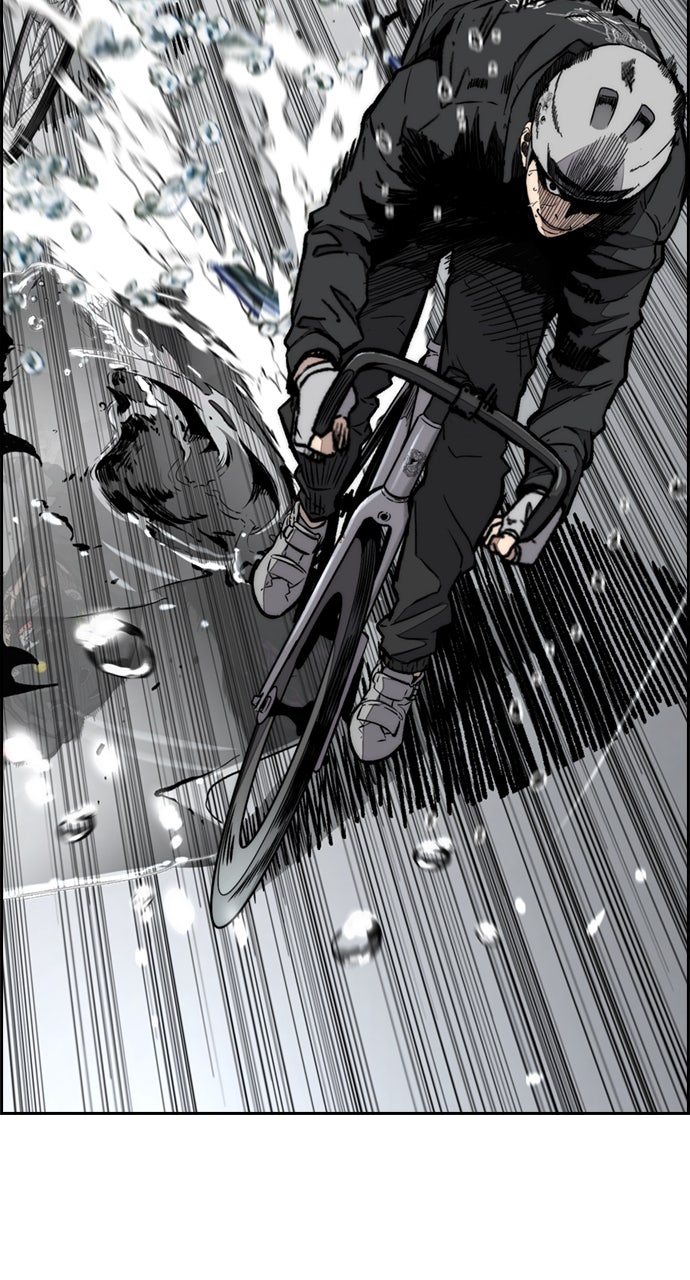 Read Wind Breaker Manhwa ENGLISH Manga Online