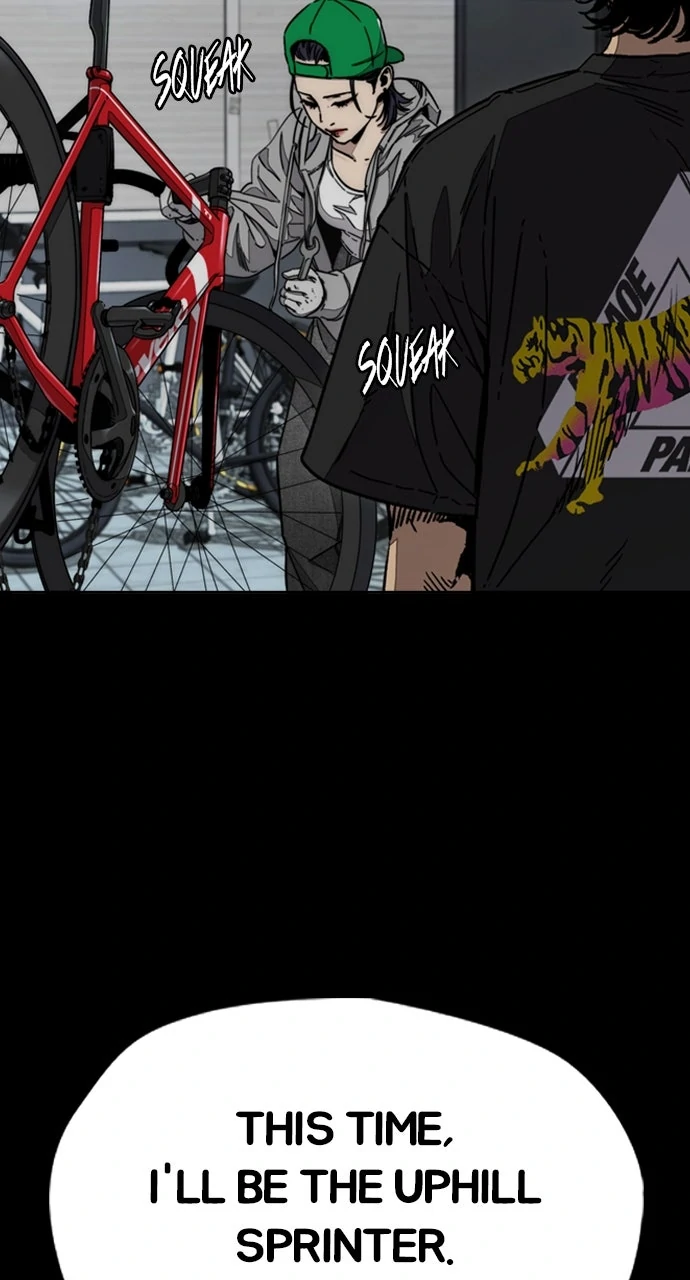 Read Wind Breaker Manhwa ENGLISH Manga Online