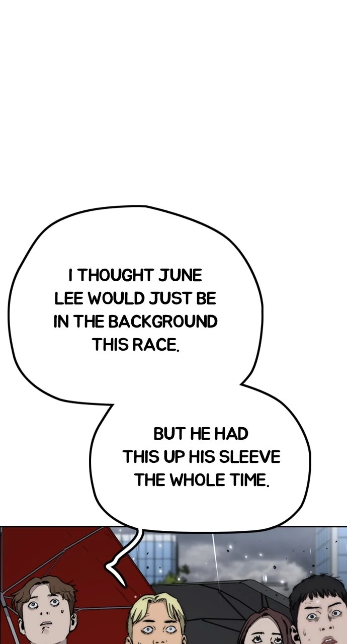 Read Wind Breaker Manhwa ENGLISH Manga Online